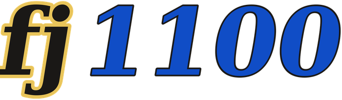 fj1100 logo